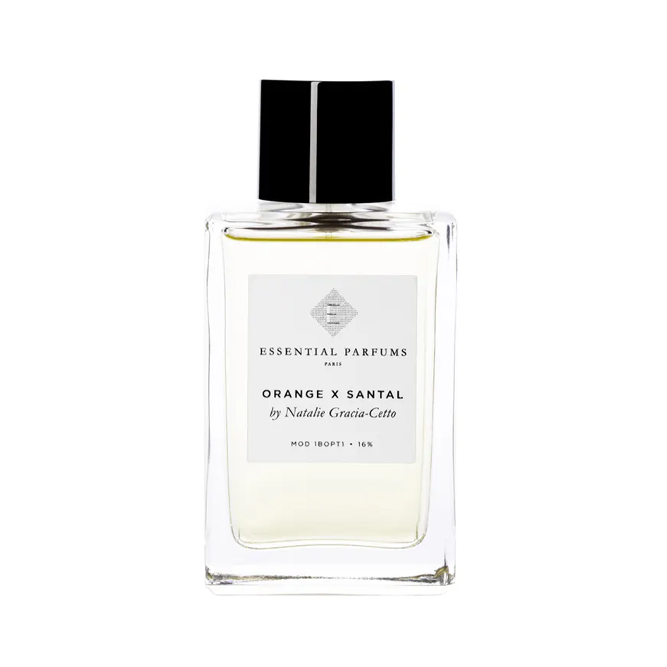 Essential Parfums Orange X Santal EDP