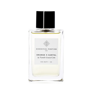 Essential Parfums Orange X Santal EDP