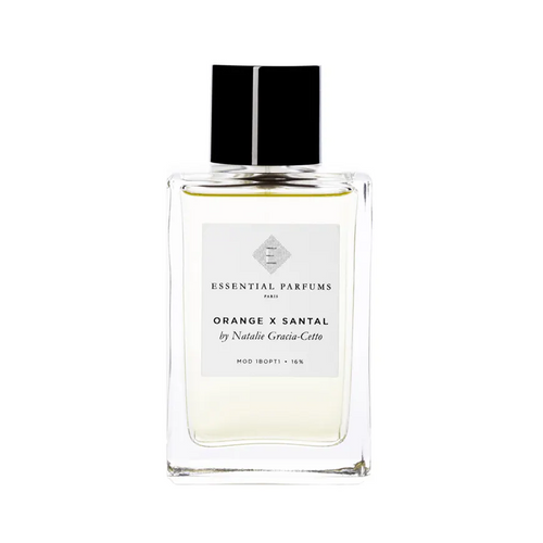 Essential Parfums Orange X Santal EDP