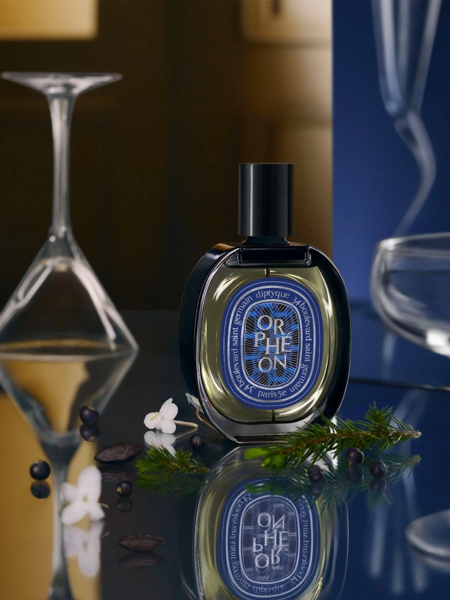 Diptyque Orpheon Eau de Parfum 2025 75 ml