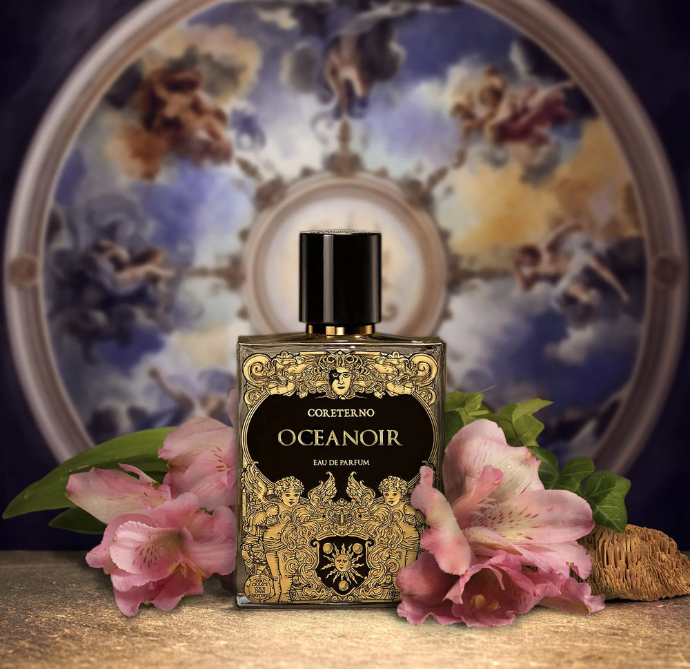 Oceanoir Eau de Parfum