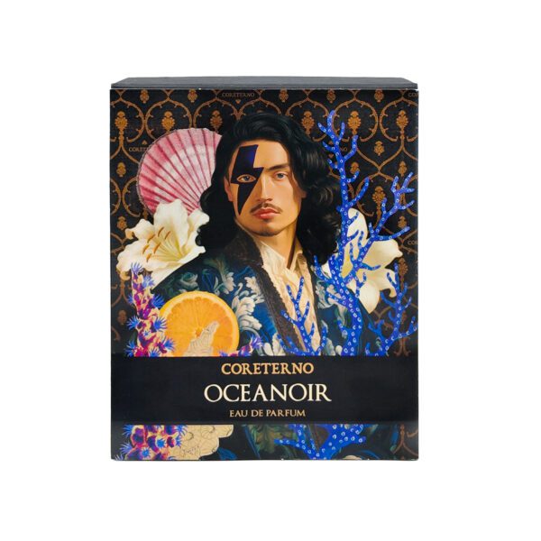 Oceanoir Eau de Parfum