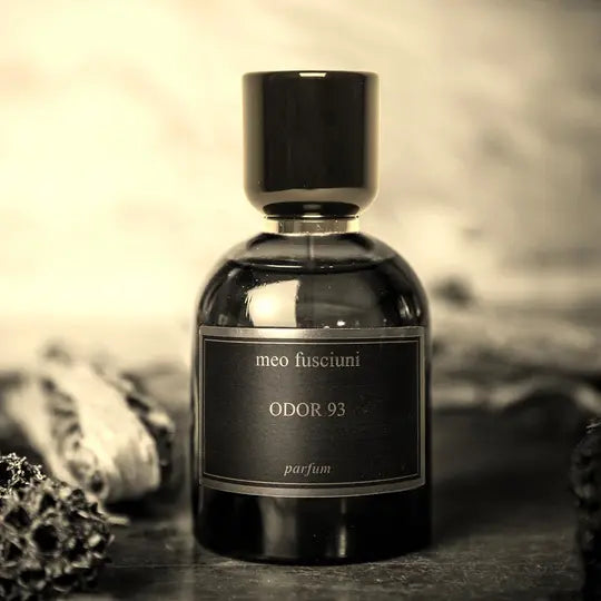 Odor 93 Extrait de Parfum