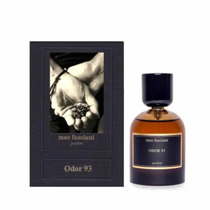 Odor 93 Extrait de Parfum