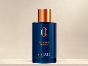 Ciel D'Orage EAU DE PARFUM