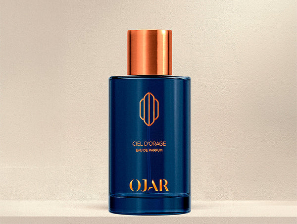 Ciel D'Orage EAU DE PARFUM