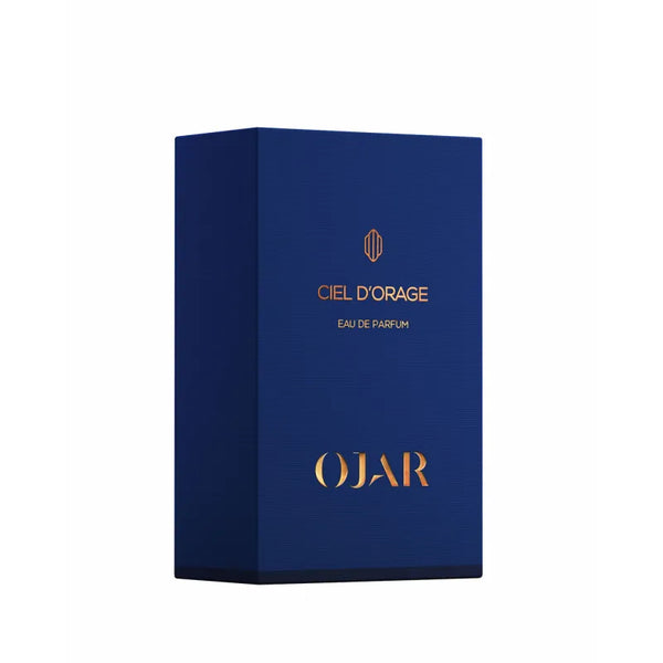 Ciel D'Orage EAU DE PARFUM