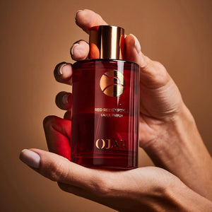 Red Redemption EAU DE PARFUM