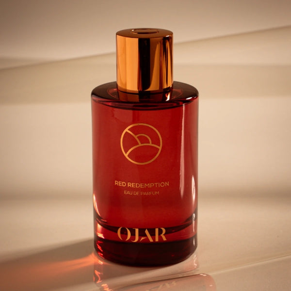 Red Redemption EAU DE PARFUM