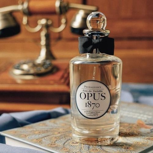 Opus 1870 Eau de Toilette