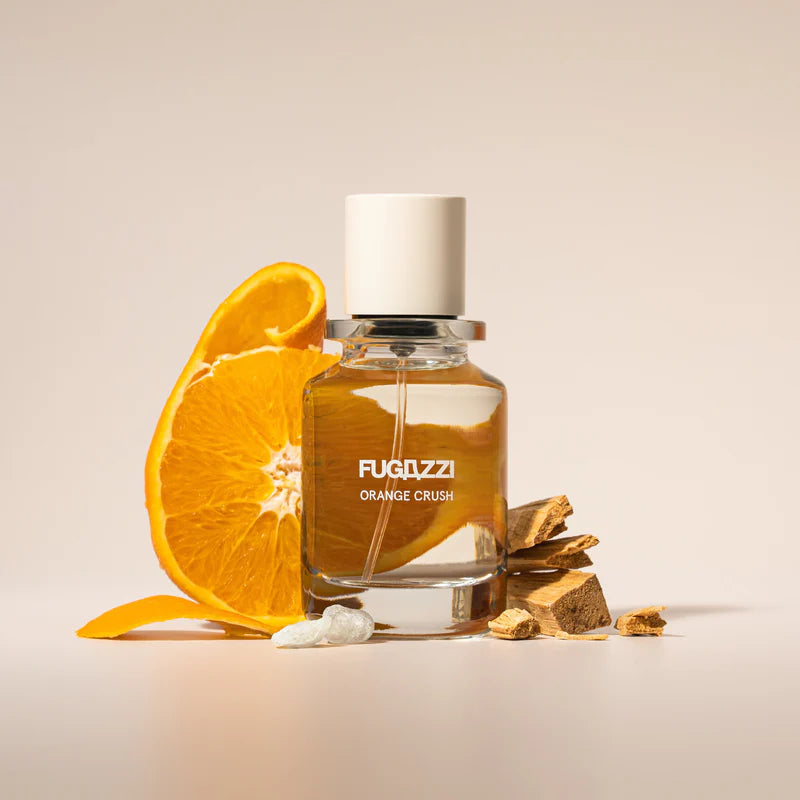 Orange Crush Extrait de Parfum