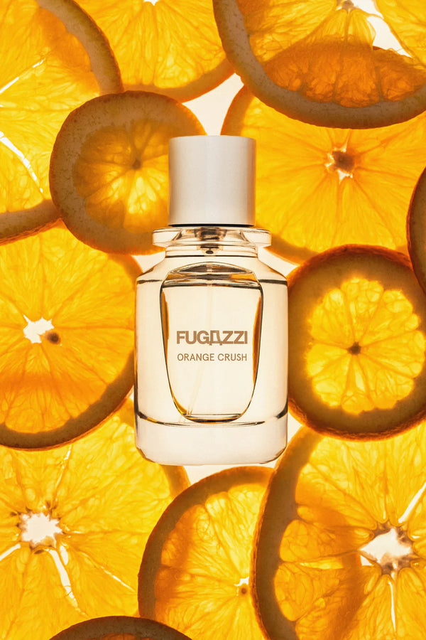 Orange Crush Eau de Parfum