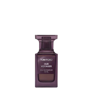 Oud Voyager Eau de Parfum