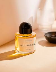 Oud Immortel Eau de Parfum