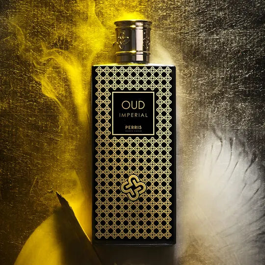 Oud Imperial Eau de Parfum