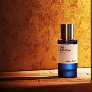 Oud Maracuja Extrait de Parfum