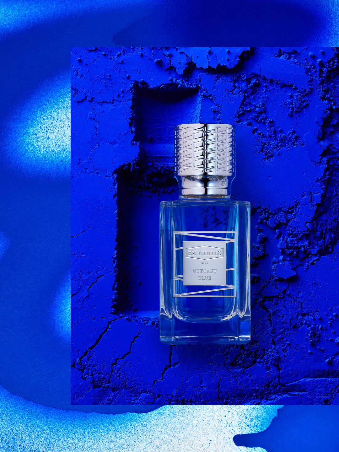 Outcast Blue Eau de Parfum
