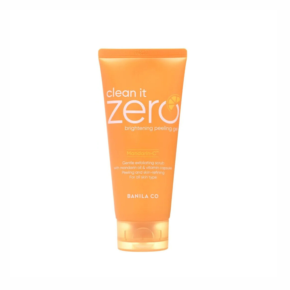 Banila Co Clean It Zero Brightening Peeling Gel 120ml