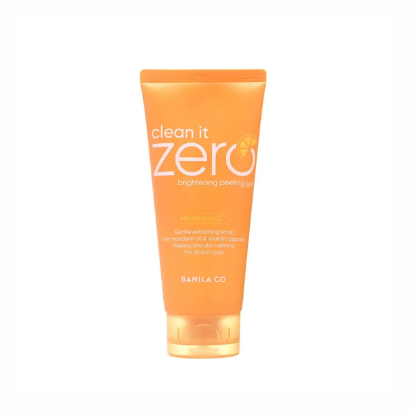 Banila Co Clean It Zero Brightening Peeling Gel 120ml