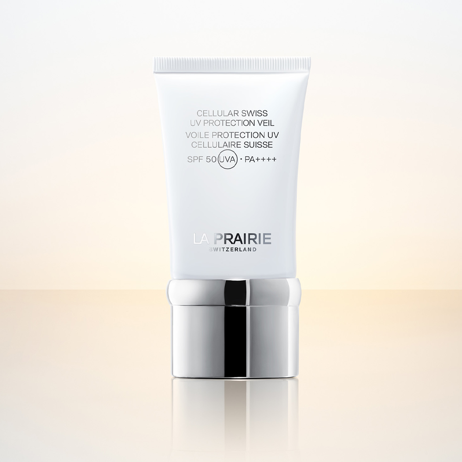 La Prairie – Cellular Swiss UV Protection Veil SPF 30 / SPF 50+