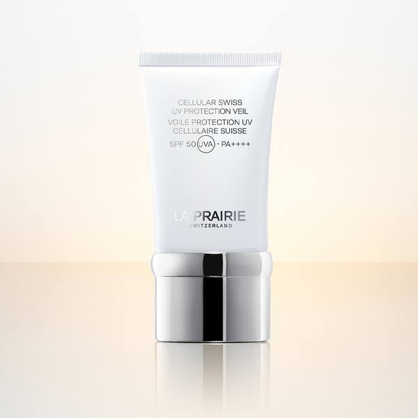 La Prairie – Cellular Swiss UV Protection Veil SPF 30 / SPF 50+