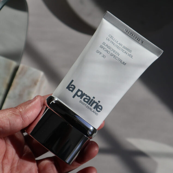 La Prairie – Cellular Swiss UV Protection Veil SPF 30 / SPF 50+