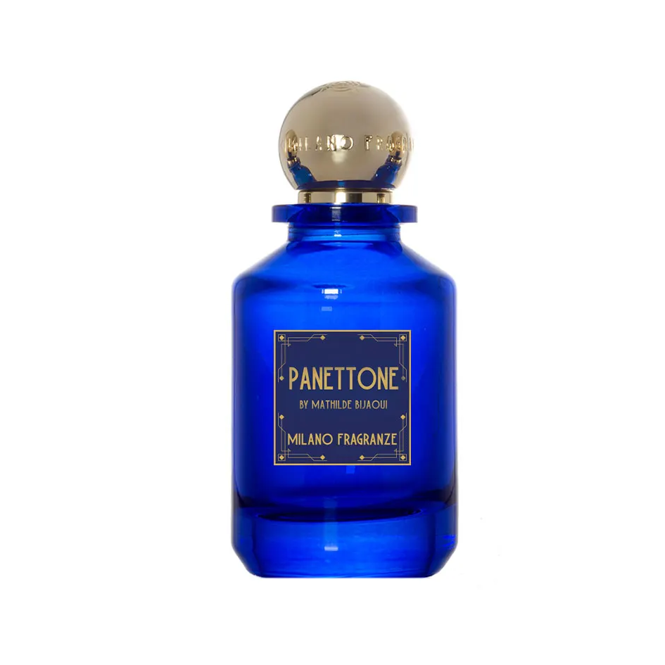 Milano Fragranze Panettone Eau