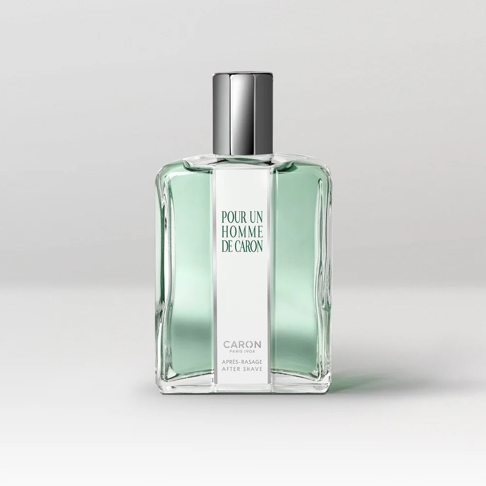 Pour Un Homme Aftershave Lotion