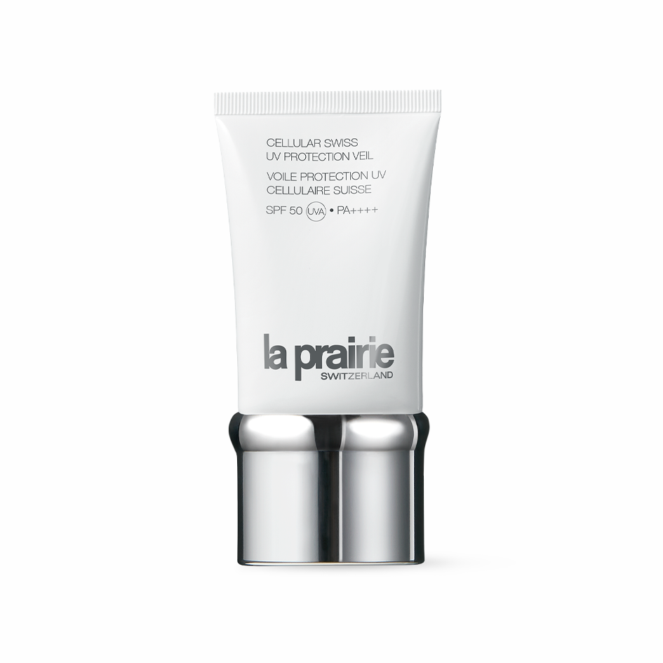 La Prairie – Cellular Swiss UV Protection Veil SPF 30 / SPF 50+