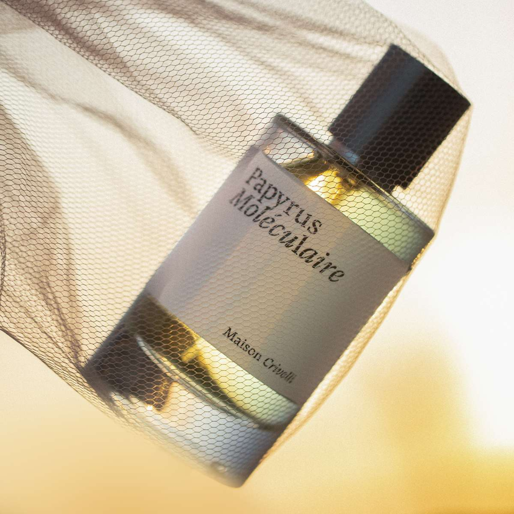 Papyrus Moleculaire Eau de Parfum