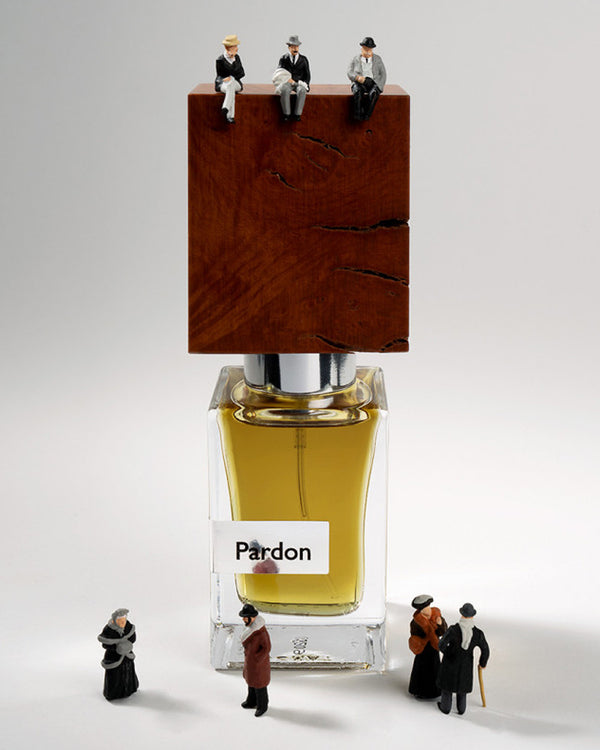 Pardon Eau de Parfum