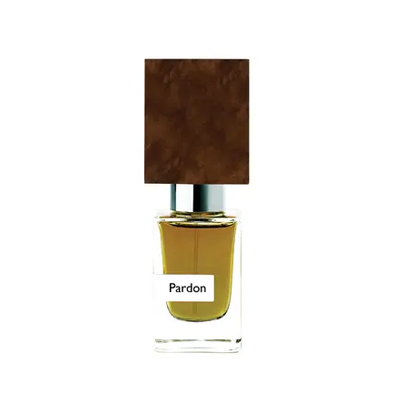 Pardon Eau de Parfum