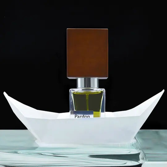 Pardon Eau de Parfum