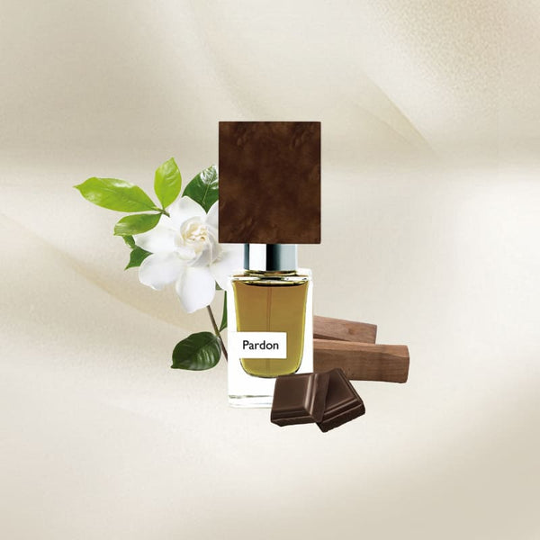 Pardon Eau de Parfum