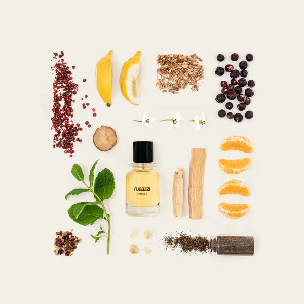 Parfum 1 Extrait de Parfum