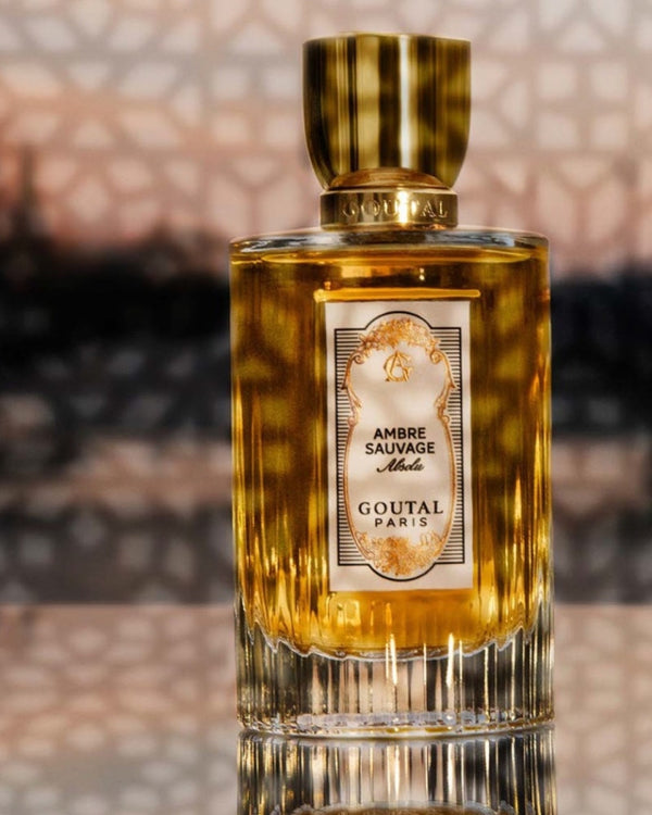 Ambre Fétiche Eau de Parfum