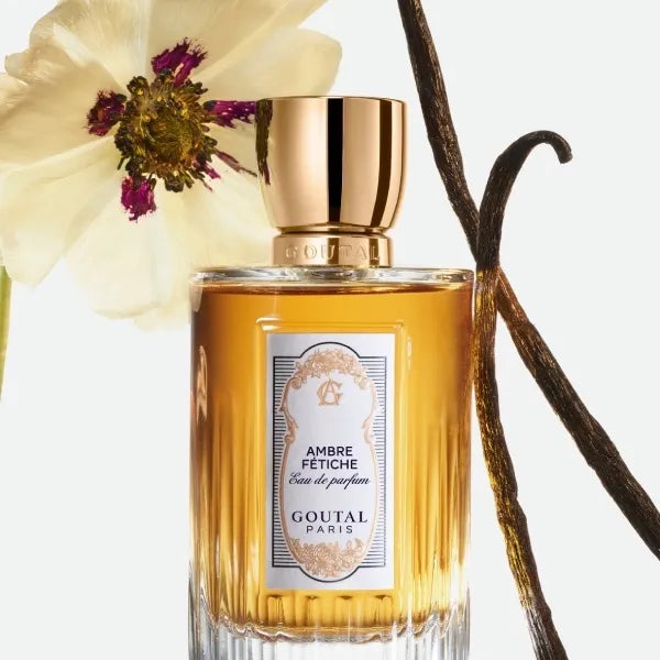 Ambre Fétiche Eau de Parfum
