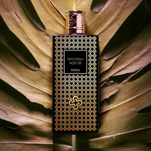 Patchouli Nosy Be Eau de Parfum