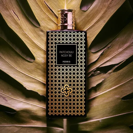 Patchouli Nosy Be Eau de Parfum