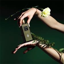 Patchouli Nosy Be Eau de Parfum