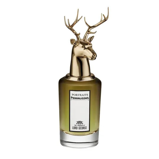 The Tragedy of Lord George Eau de Parfum