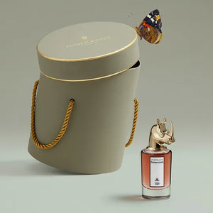 Portraits Terrible Teddy Eau de Parfum