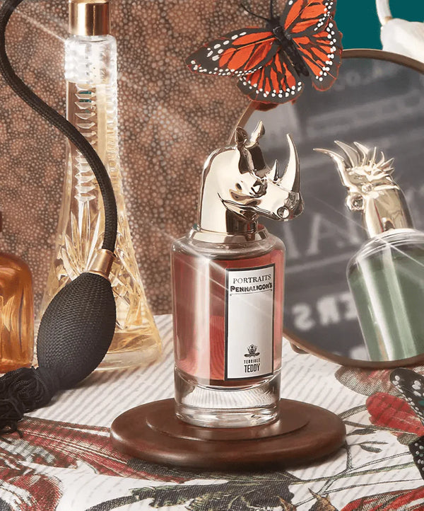 Portraits Terrible Teddy Eau de Parfum