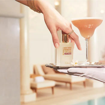 Princess Eau Fraiche