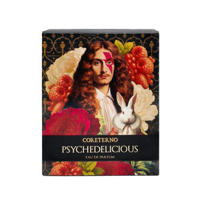 Psychedelicious Eau de Parfum