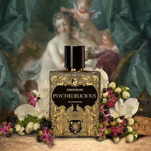 Psychedelicious Eau de Parfum
