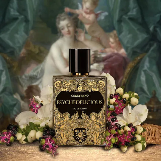 Psychedelicious Eau de Parfum