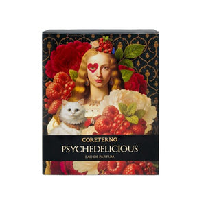 Psychedelicious Eau de Parfum