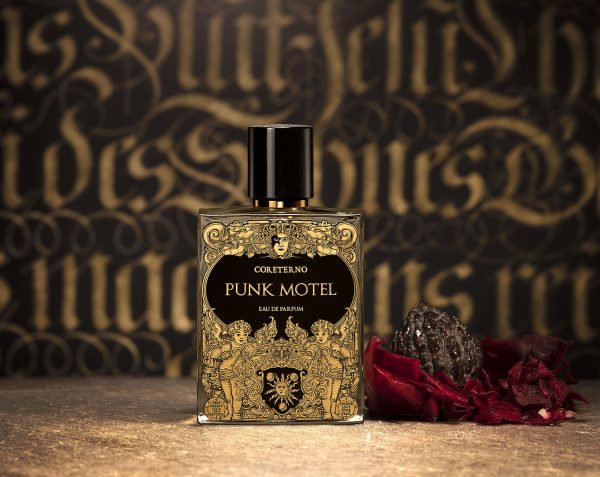Punk Motel Eau de Parfum
