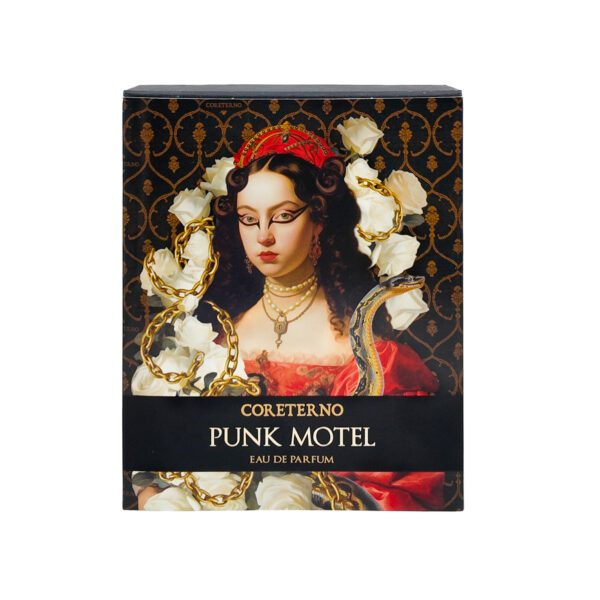 Punk Motel Eau de Parfum